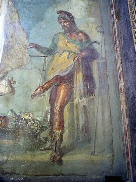 hermes priapus|priapus god of the land.